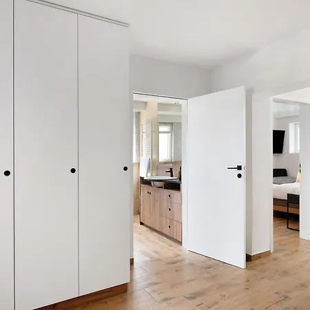 Ferienwohung Forestdreams * Weilheim