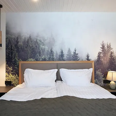 Apartment Ferienwohung Forestdreams Weilheim