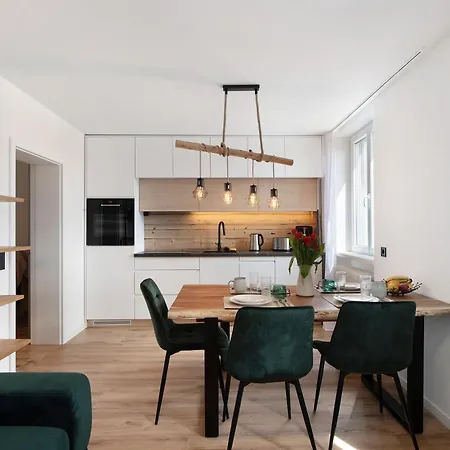 Ferienwohung Forestdreams Apartment Weilheim