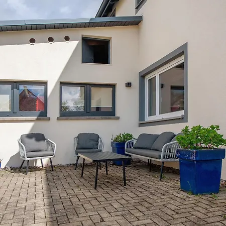 Apartment Ferienwohung Forestdreams Weilheim