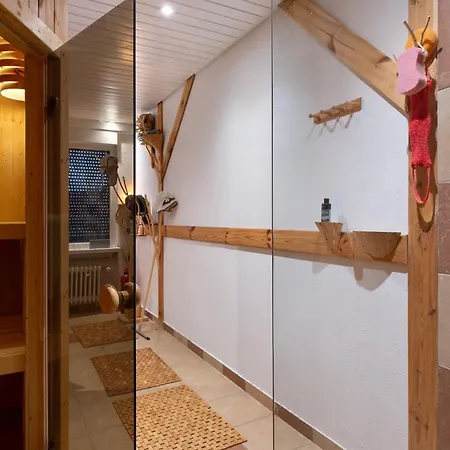 Ferienwohung Forestdreams Apartment *