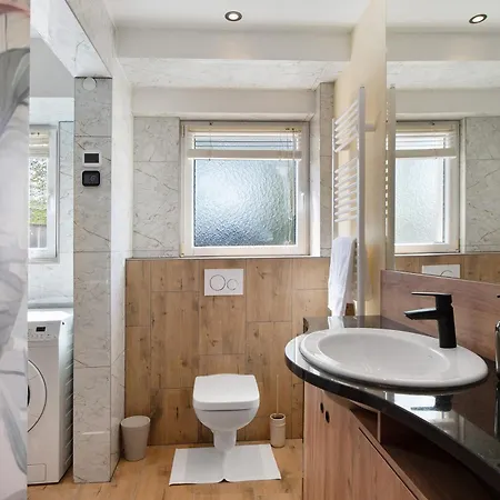 Ferienwohung Forestdreams Apartment *