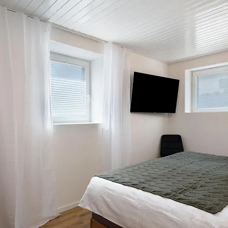 Ferienwohung Forestdreams