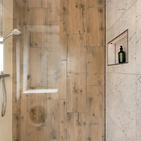 Apartment Ferienwohung Forestdreams