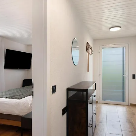 Apartment Ferienwohung Forestdreams Weilheim