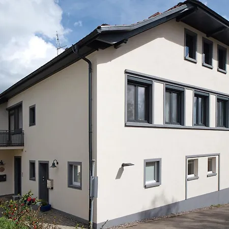 Ferienwohung Forestdreams * Weilheim