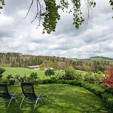 Ferienwohung Forestdreams *