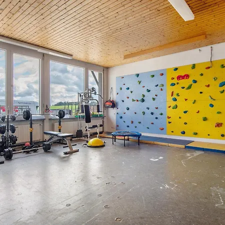 Ferienwohung Forestdreams *