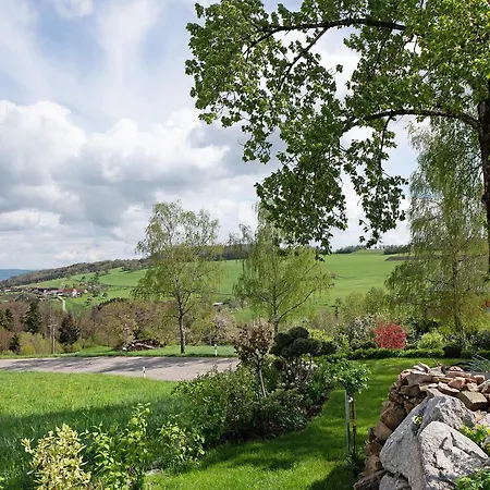 Apartment Ferienwohung Forestdreams