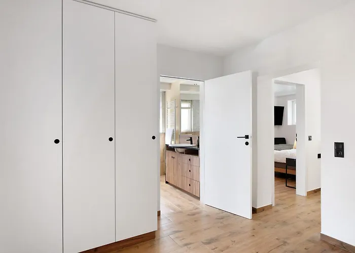 Ferienwohung Forestdreams * Weilheim