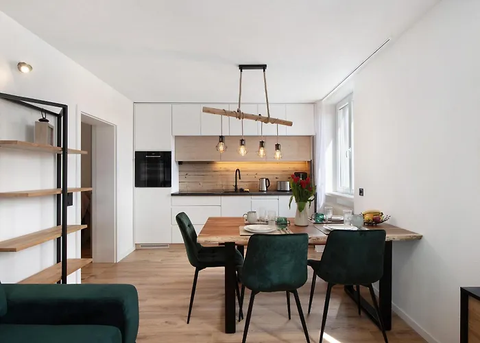 Ferienwohung Forestdreams Appartement Weilheim