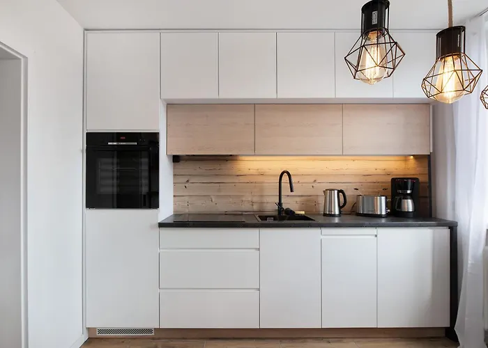 Ferienwohung Forestdreams