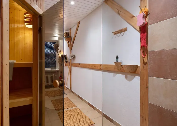 Ferienwohung Forestdreams Appartement *