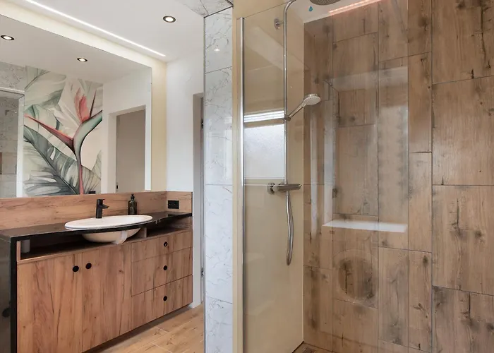 Ferienwohung Forestdreams