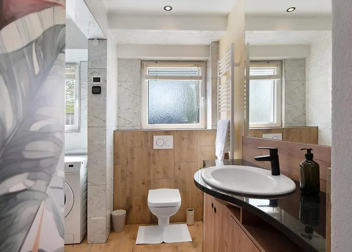 Ferienwohung Forestdreams Appartement *