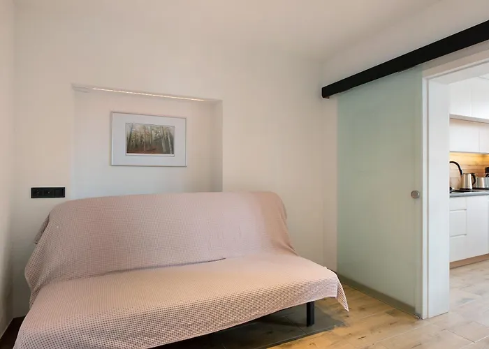 Ferienwohung Forestdreams Weilheim