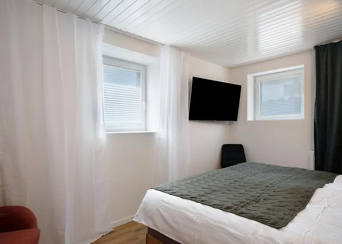 Ferienwohung Forestdreams