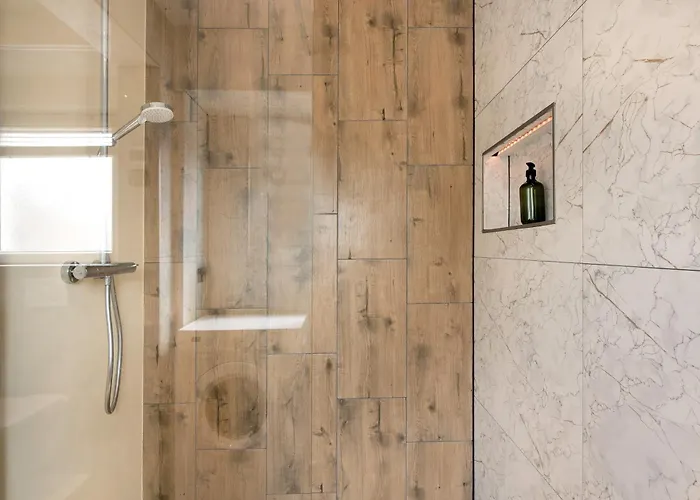 Appartement Ferienwohung Forestdreams