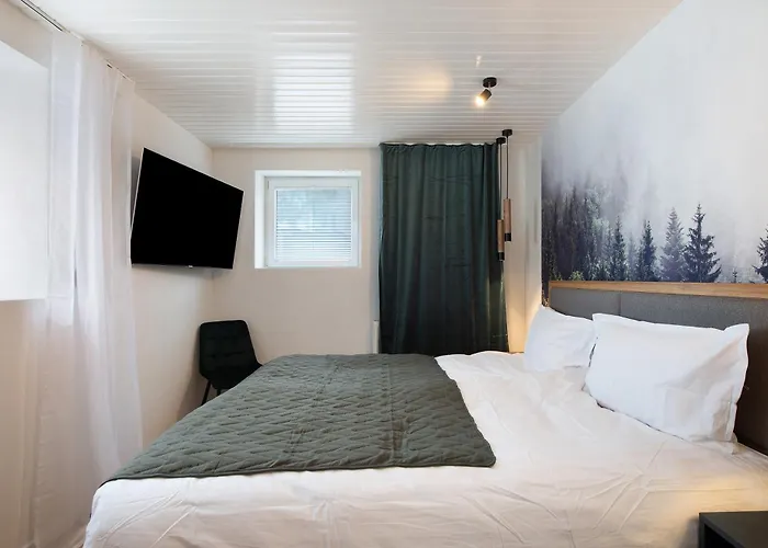 Ferienwohung Forestdreams Appartement Weilheim