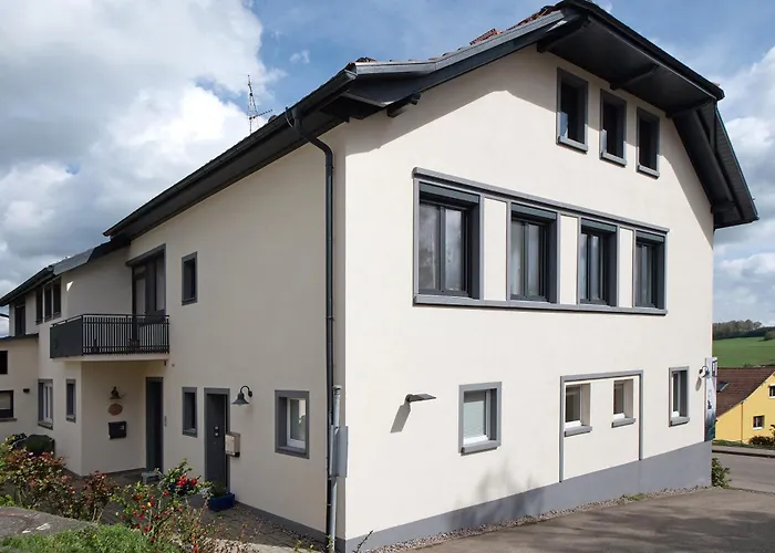 Ferienwohung Forestdreams * Weilheim