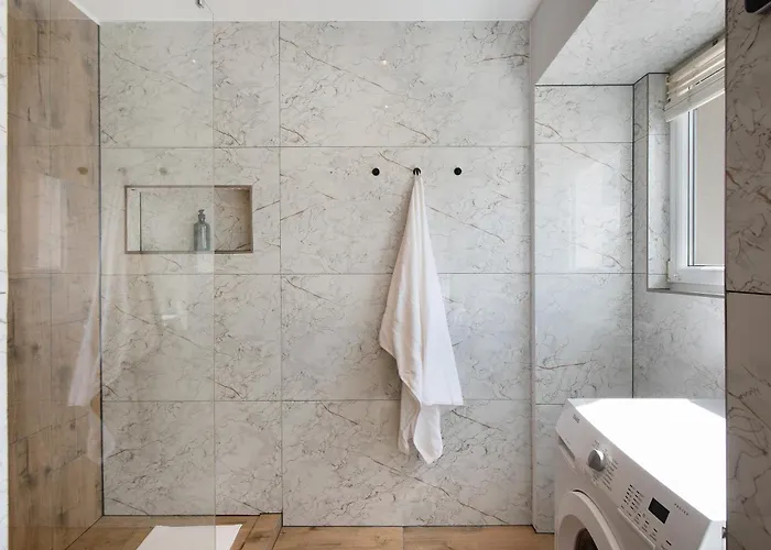 Ferienwohung Forestdreams * Weilheim