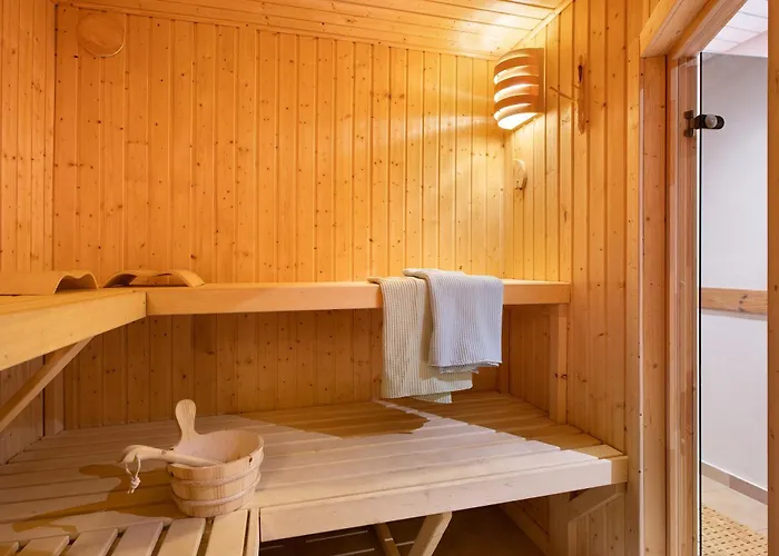 Ferienwohung Forestdreams *