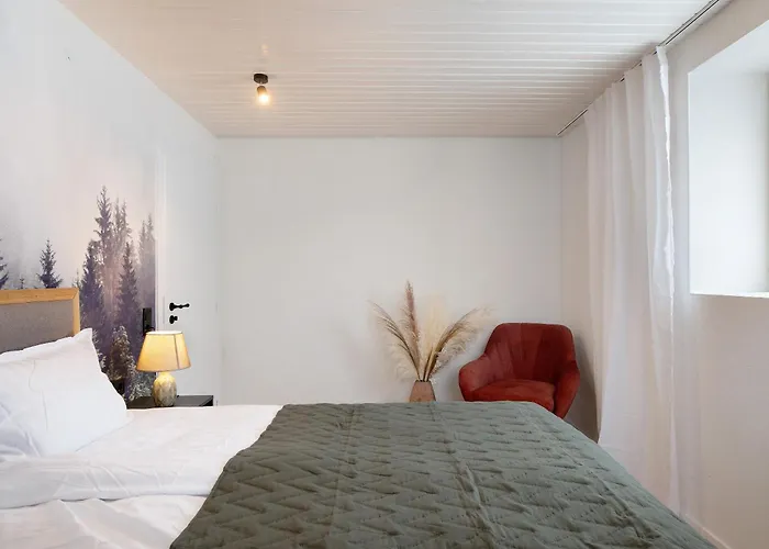 Ferienwohung Forestdreams *