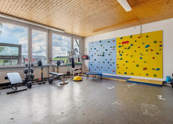 Ferienwohung Forestdreams *