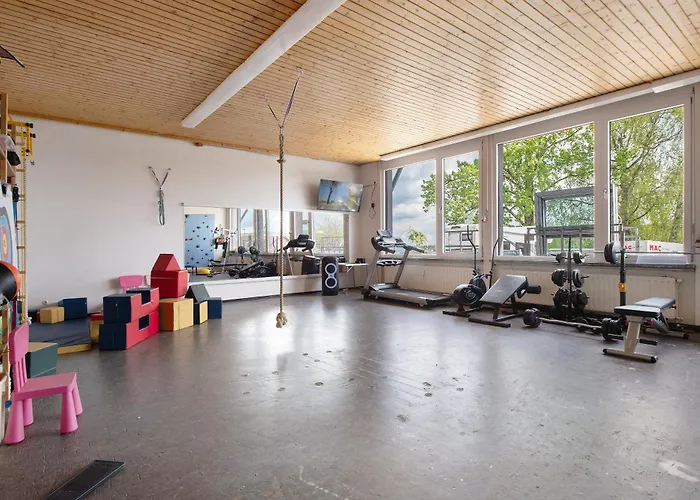 Ferienwohung Forestdreams Appartement